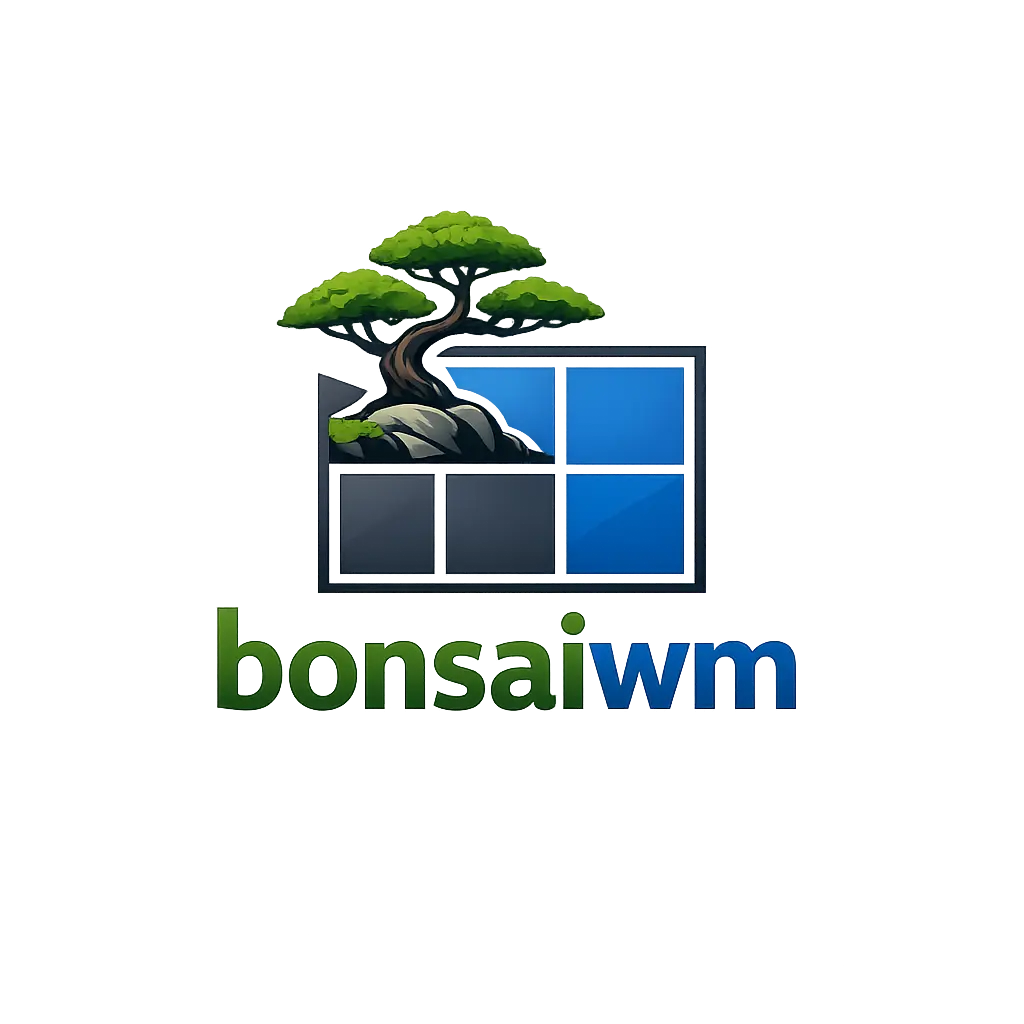 BonsaiWM